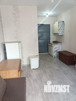 1-к квартира, на длительный срок, 17м2, 3/5 этаж