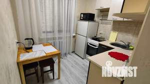 1-к квартира, посуточно, 34м2, 1/5 этаж