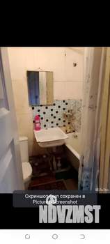 Студия квартира, на длительный срок, 16м2, 4/5 этаж