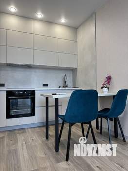 2-к квартира, посуточно, 45м2, 4/16 этаж