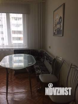 1-к квартира, на длительный срок, 38м2, 3/10 этаж