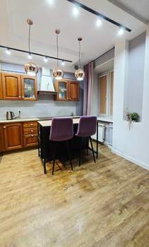 2-к квартира, на длительный срок, 45м2, 1/5 этаж