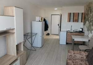 1-к квартира, на длительный срок, 23м2, 8/9 этаж