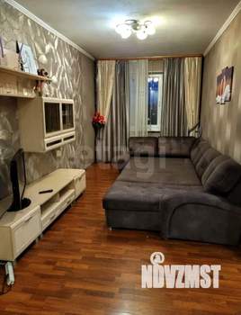 2-к квартира, на длительный срок, 72м2, 7/9 этаж
