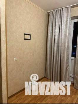 Студия квартира, на длительный срок, 30м2, 5/11 этаж