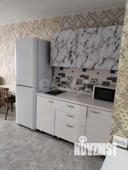 1-к квартира, на длительный срок, 23м2, 5/9 этаж