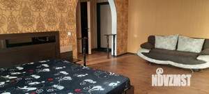 1-к квартира, посуточно, 50м2, 6/8 этаж