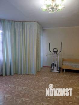 3-к квартира, на длительный срок, 90м2, 3/6 этаж