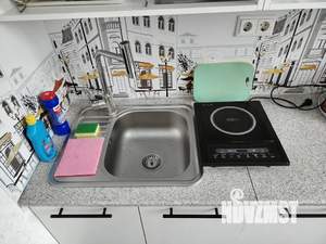 2-к квартира, посуточно, 44м2, 4/5 этаж