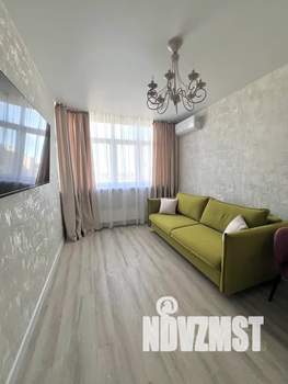 2-к квартира, посуточно, 50м2, 9/19 этаж