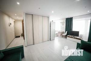 2-к квартира, посуточно, 64м2, 1/1 этаж