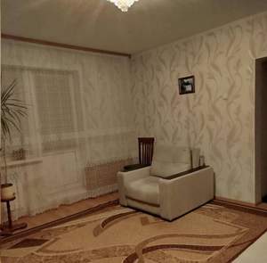 2-к квартира, на длительный срок, 50м2, 8/10 этаж