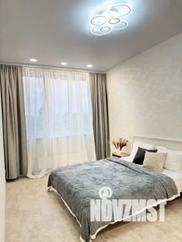 3-к квартира, посуточно, 60м2, 3/15 этаж