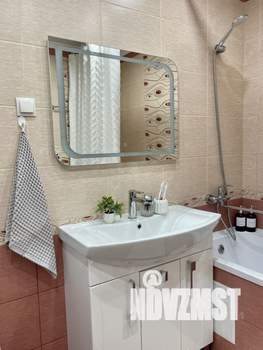 1-к квартира, посуточно, 32м2, 1/1 этаж