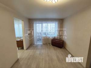 2-к квартира, на длительный срок, 45м2, 4/5 этаж