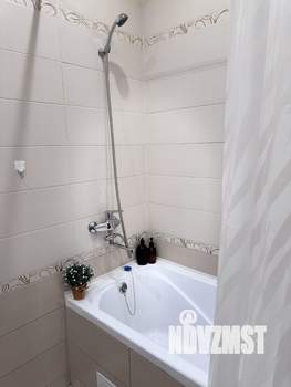 2-к квартира, посуточно, 55м2, 7/12 этаж