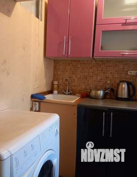 2-к квартира, на длительный срок, 45м2, 1/5 этаж