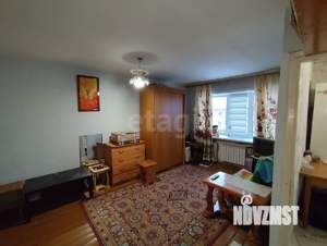 1-к квартира, на длительный срок, 32м2, 5/5 этаж