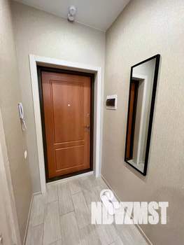 Студия квартира, посуточно, 25м2, 11/14 этаж