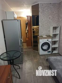 Студия квартира, на длительный срок, 14м2, 1/9 этаж