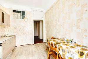 1-к квартира, посуточно, 45м2, 3/5 этаж