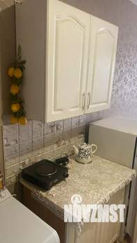 1-к квартира, на длительный срок, 16м2, 5/9 этаж
