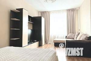 1-к квартира, посуточно, 10м2, 4/5 этаж