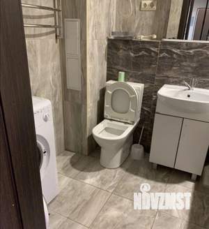 1-к квартира, на длительный срок, 38м2, 14/14 этаж