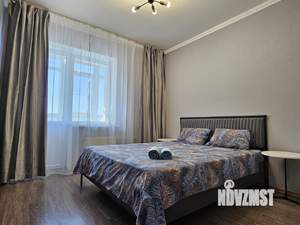 2-к квартира, посуточно, 32м2, 1/1 этаж