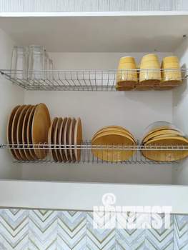 2-к квартира, посуточно, 44м2, 7/9 этаж