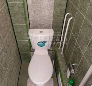 1-к квартира, на длительный срок, 35м2, 9/10 этаж