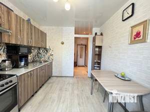1-к квартира, на длительный срок, 34м2, 3/9 этаж