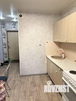 1-к квартира, на длительный срок, 36м2, 10/10 этаж