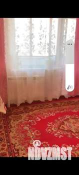 1-к квартира, на длительный срок, 30м2, 3/9 этаж