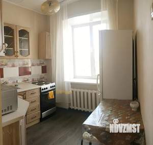 1-к квартира, посуточно, 32м2, 5/5 этаж