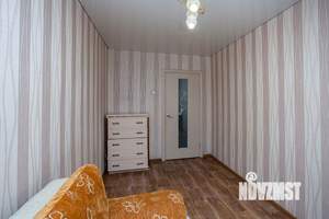 3-к квартира, на длительный срок, 55м2, 1/5 этаж