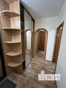 2-к квартира, на длительный срок, 43м2, 8/10 этаж