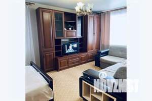 1-к квартира, посуточно, 30м2, 1/5 этаж