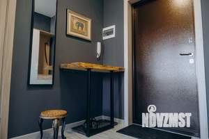 1-к квартира, посуточно, 34м2, 1/1 этаж