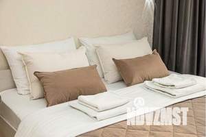 1-к квартира, посуточно, 40м2, 3/9 этаж