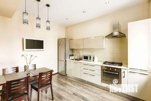 2-к квартира, посуточно, 62м2, 1/1 этаж