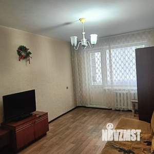 1-к квартира, на длительный срок, 32м2, 3/5 этаж