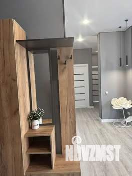 4-к квартира, посуточно, 85м2, 2/15 этаж