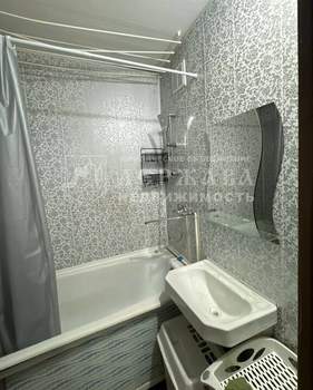 1-к квартира, на длительный срок, 34м2, 2/9 этаж