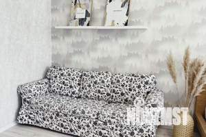 3-к квартира, посуточно, 68м2, 15/16 этаж