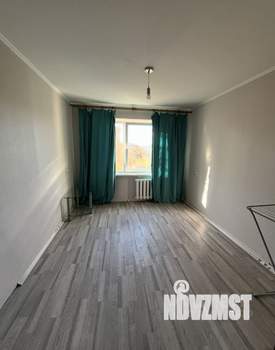 Студия квартира, на длительный срок, 17м2, 5/5 этаж