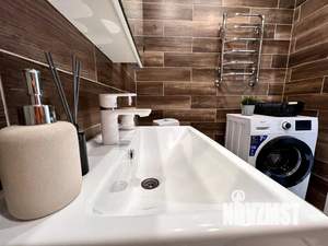 1-к квартира, посуточно, 27м2, 4/16 этаж