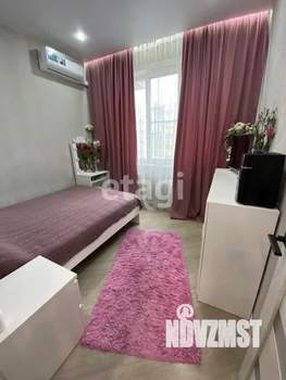 2-к квартира, на длительный срок, 41м2, 4/5 этаж