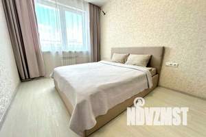 2-к квартира, посуточно, 45м2, 14/15 этаж