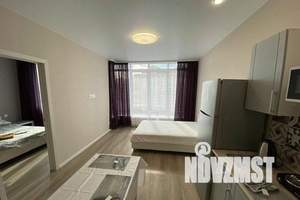 1-к квартира, посуточно, 60м2, 8/16 этаж